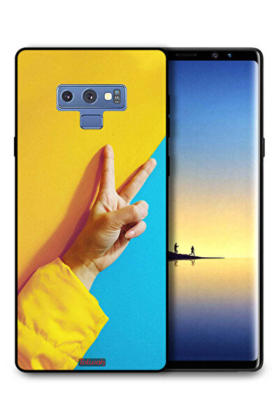 Tolwak غطاء حماية لهاتف سامسونج جالكسي نوت 9 من راي تيان