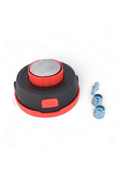 COBI SMART® Wired head Moto 6013 - Silver without pin - COBI SMART®