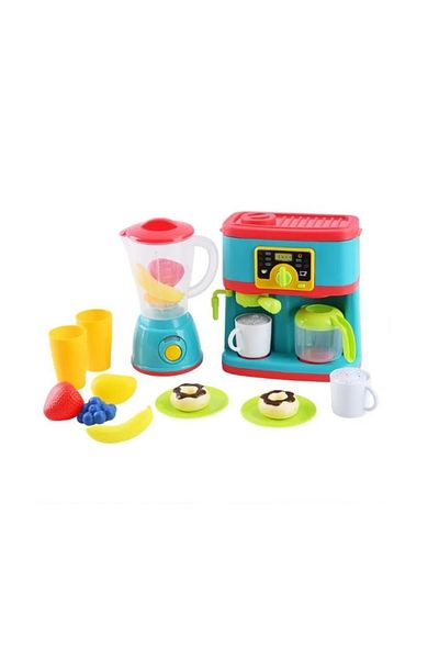 Play Go Play Go Good Morning Kitchen breakfast play set