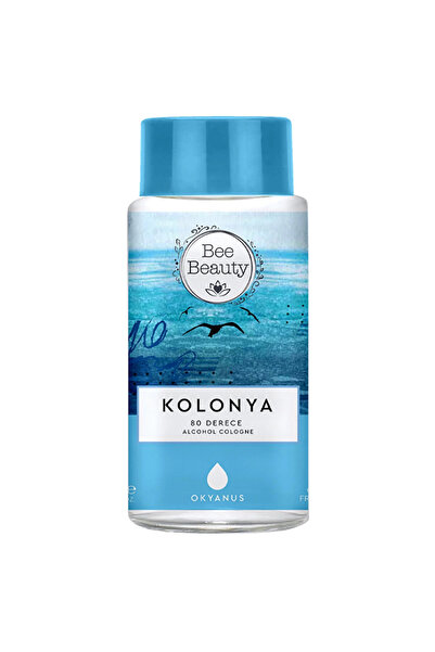 Bee Beauty Okyanus Kolonya 330ml