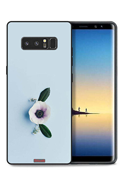 Tolwak غطاء حماية لهاتف سامسونج جالاكسي نوت 8 من تصميم آني سبرات