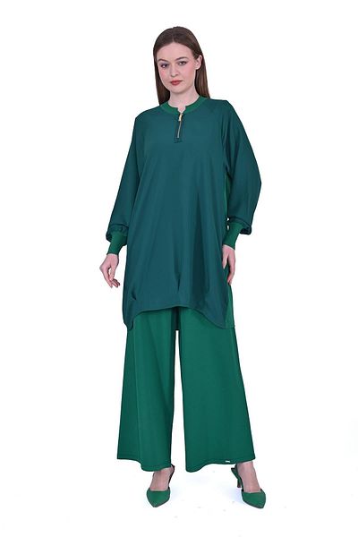 Invee A-Line Tunic
