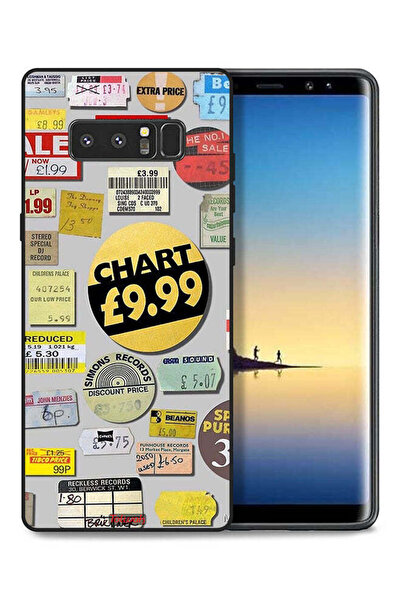 Tolwak أسعار أغطية الحماية لهاتف سامسونج جالاكسي نوت 8