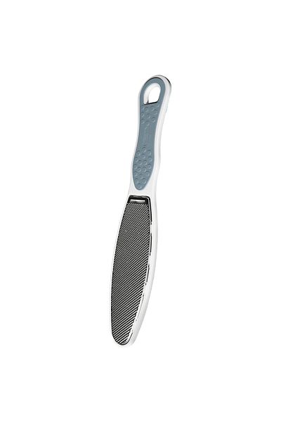 Yogamedic YogaMedic heel file, metal, plastic, multicolor