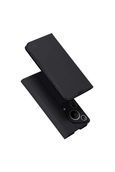 SKYDDAR INNOVATION Husă pentru Huawei Pura 70 Ultra, Magskin Book, tip carte ...