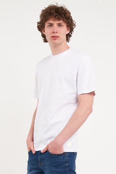 Kenvelo Tricou barbat cu maneca scurta