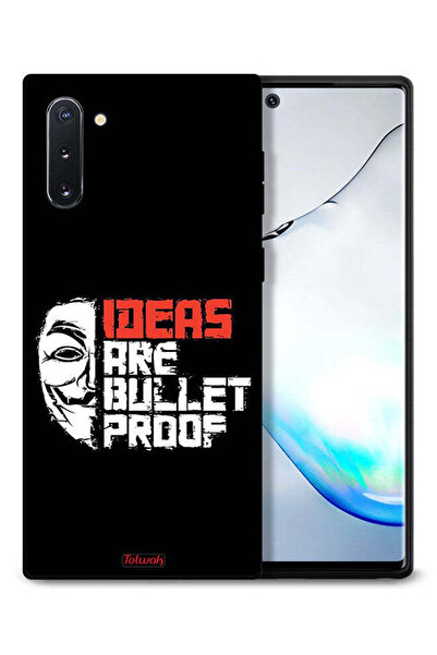 Tolwak أفكار أغطية الحماية لهاتف Samsung Galaxy Note 10 مضمونة