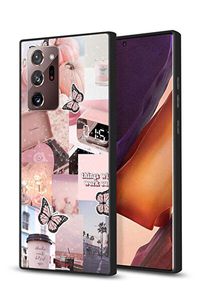 Tolwak غطاء حماية لهاتف Samsung Galaxy Note 20 Ultra - ستنجح الأمور