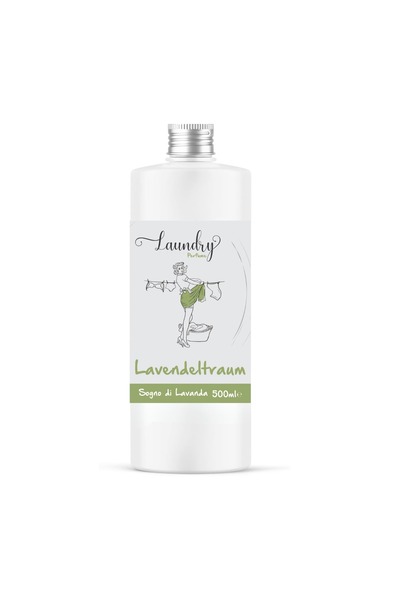 DellArt Parfum concentrat pentru rufe, Lavendeltraum, 500 ml