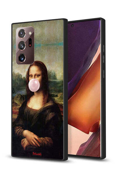 Tolwak غطاء حماية بابل لهاتف سامسونج جالكسي نوت 20 ألترا