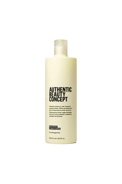 Schwarzkopf Authentic Beauty Concept Replenish Conditioner 1000ml