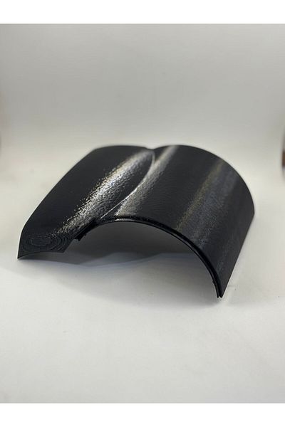 3B38 Armrest Covers for Audi A4 (4 Pcs)