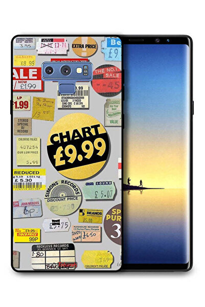 Tolwak أسعار غطاء الحماية لهاتف سامسونج جالكسي نوت 9