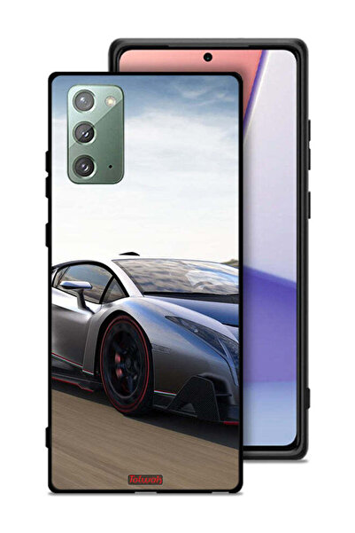 Tolwak غطاء حماية لهاتف سامسونج جالكسي نوت 20 سبيد ماستر