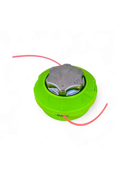 COBI SMART® Brushcutter drum, green – COBI SMART®