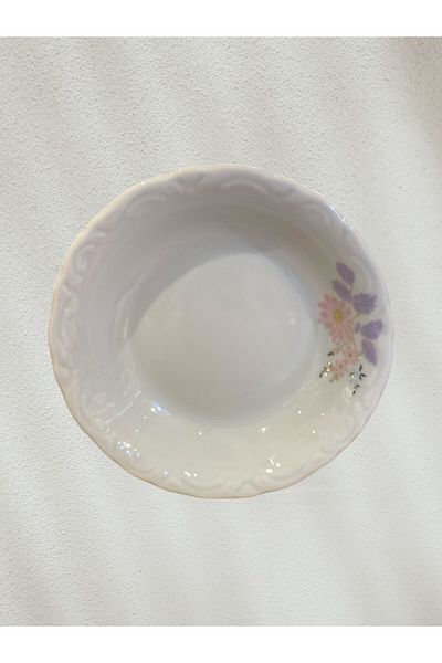 Porland Melodi 14cm Snack Bowl - 1 Piece