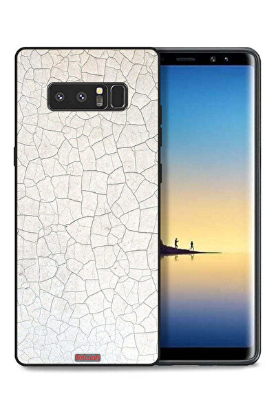 Tolwak غطاء حماية لهاتف سامسونج جالاكسي نوت 8 من تصميم فينسنت بوركهيد