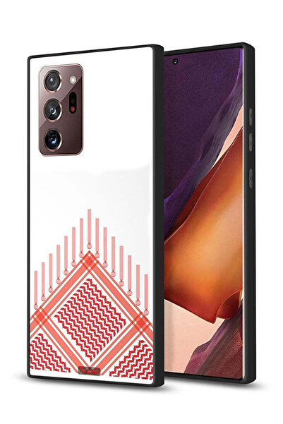 Tolwak غطاء حماية شامل لهاتف سامسونج جالكسي نوت 20 ألترا