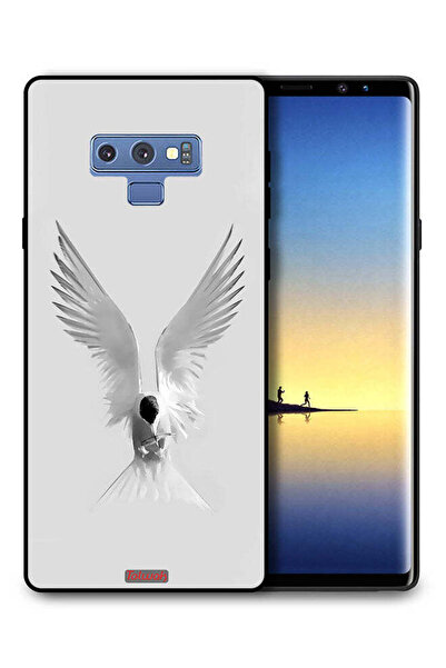 Tolwak غطاء حماية أجنحة لهاتف سامسونج جالكسي نوت 9