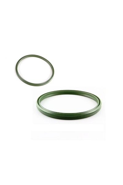 OEM Garnitura ORING etansare Furtun Intercooler 43.95mm, OE, compatibil cu Audi, VW, Seat, Skoda, 3C0145