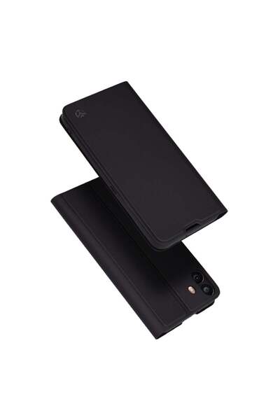 SKYDDAR INNOVATION Carcasă pentru telefonul Nothing CMF, tip carte, Magskin B...