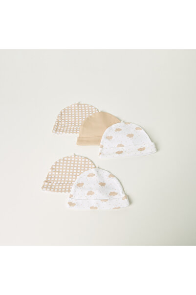 Juniors قبعات متنوعة - مجموعة من 5 قطع