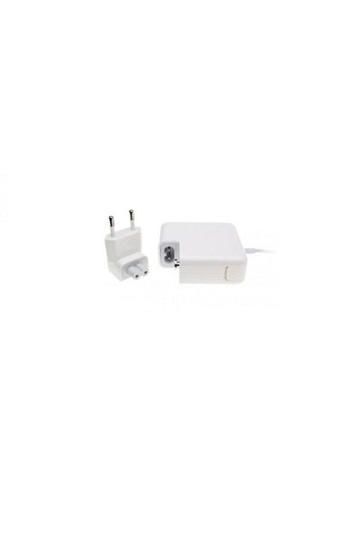 nelbo Incarcator laptop compatibil MacBook Air 45W, 14.5V, 3.1A cu mufa tip L, alb