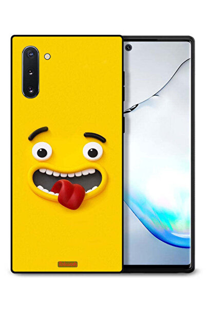 Tolwak غطاء حماية لجهاز سامسونج جالكسي نوت 10 من وينكلي