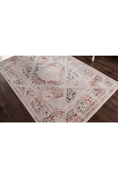 GÜMÜŞSUYU ARMONİ 5346 150X230 MAVİ