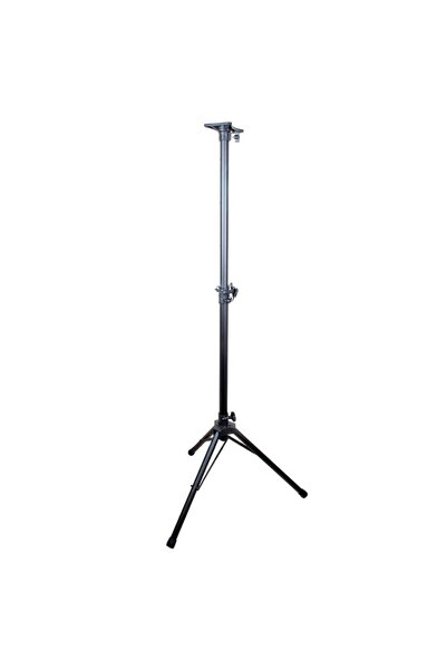 MagicVoice MV-19494 Siyah 50 Kg Kapasite Tripod 150 Cm Hoparlör Ayağı