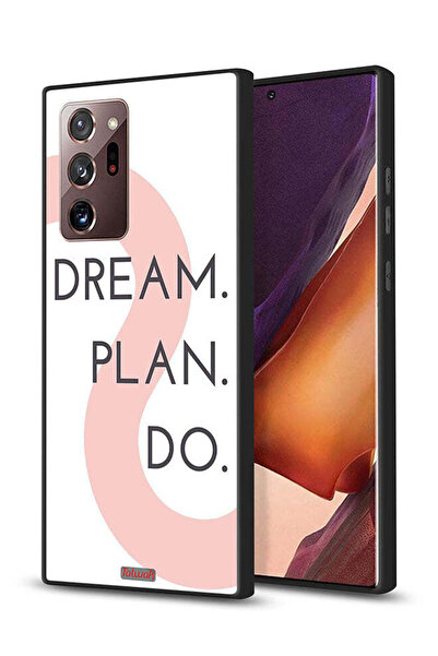 Tolwak غطاء حماية سامسونج جالكسي نوت 20 ألترا - دريم بلان دو