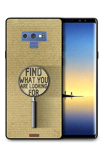 Tolwak غطاء حماية لهاتف سامسونج جالكسي نوت 9 - اعثر على ما تبحث عنه