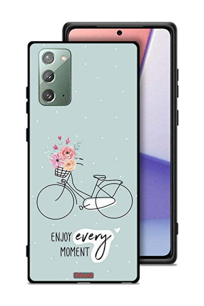 Tolwak غطاء حماية لهاتف سامسونج جالكسي نوت 20 استمتع بكل لحظة