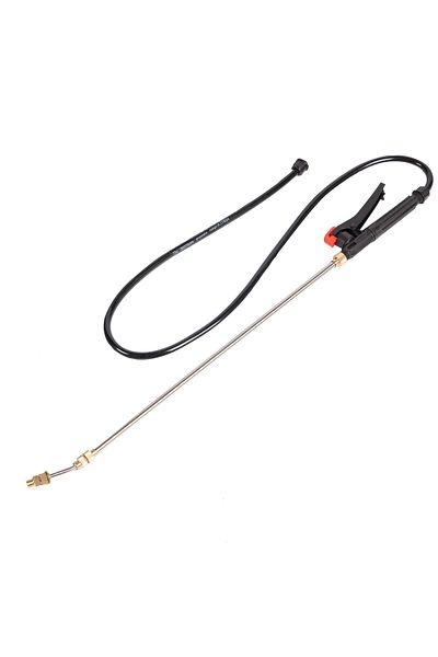 COBI SMART® Extendable rod with copper head, 120 cm, hose 100 cm - COBI SMART®