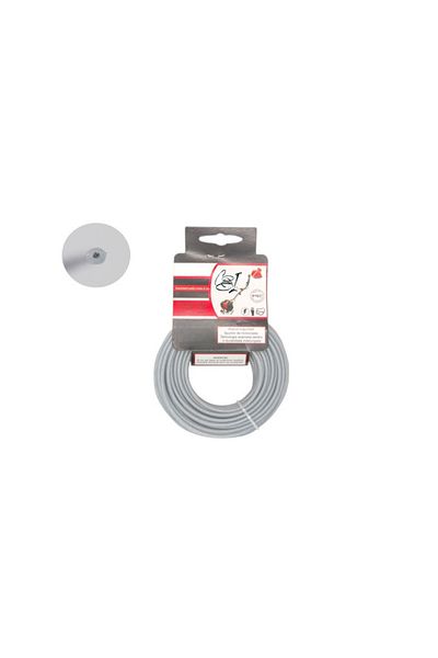 COBI SMART® Trimmer line with metal insert, 3.0 mm x 15 m – COBI SMART®
