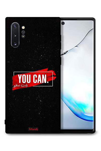 Tolwak غطاء حماية لهاتف سامسونج جالكسي نوت 10 بلس يمكنك الحصول عليه