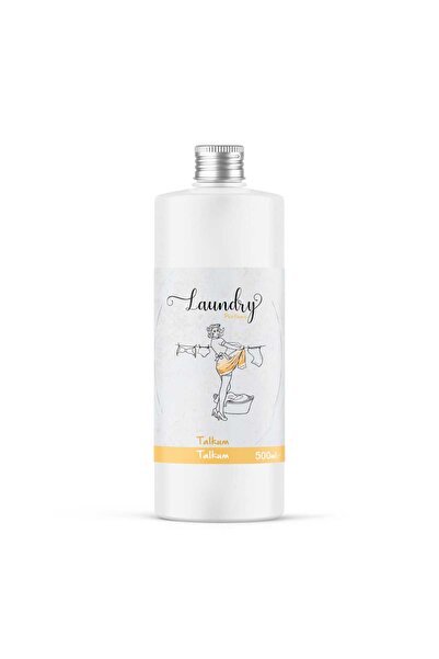 DellArt Parfum concentrat pentru rufe, 500 ml - Talco / Talkum