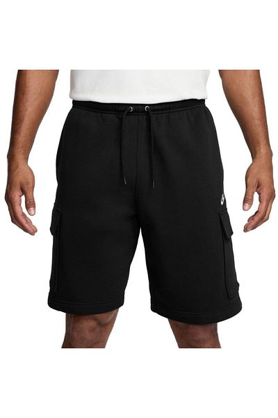 Nike Nike Club Cargo FL Shorts