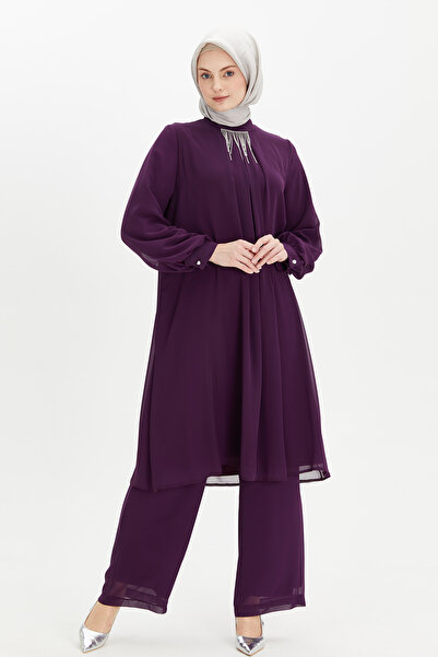 Setrms Sarkıt Taşlı Davet Takım