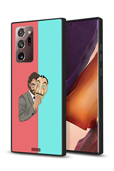 Tolwak غطاء حماية لهاتف سامسونج جالكسي نوت 20 ألترا من ذا بروفيسور آرت