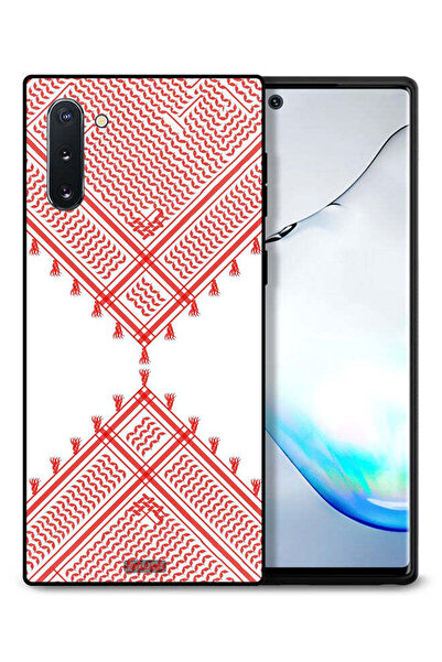 Tolwak غطاء حماية شامل لهاتف سامسونج جالكسي نوت 10