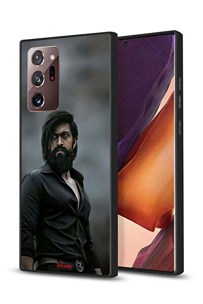 Tolwak غطاء حماية لهاتف سامسونج جالكسي نوت 20 ألترا من ياش رايزنج ستارت