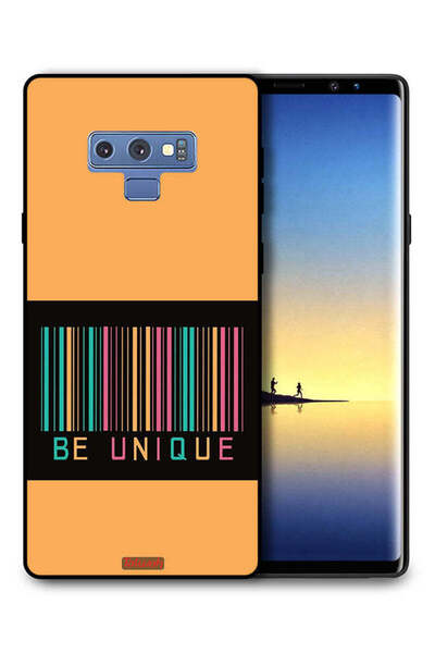 Tolwak غطاء حماية لهاتف سامسونج جالكسي نوت 9 - كن فريدًا