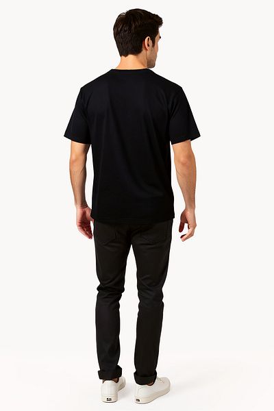 French Connection Short Sleeve Cotton T-Shirt