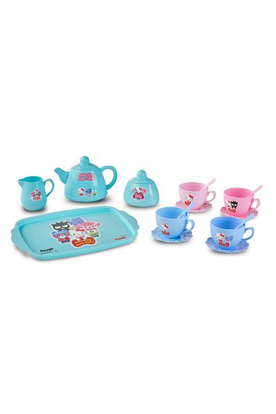 Simba Toys Simba Hello Kitty 16-piece tea set play set