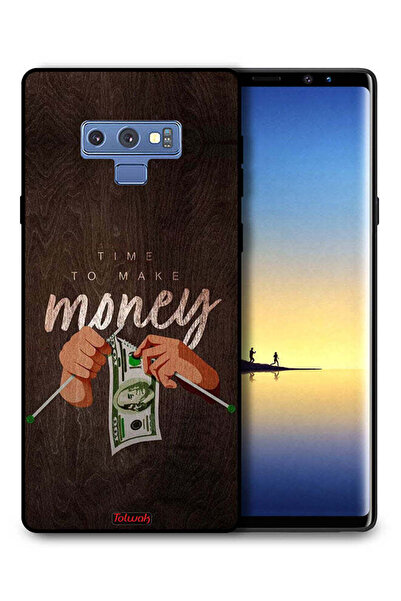 Tolwak غطاء حماية لهاتف Samsung Galaxy Note 9: حان وقت جني الأموال