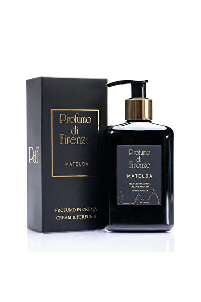 Profumo di Firenze Crema de corp Matelda