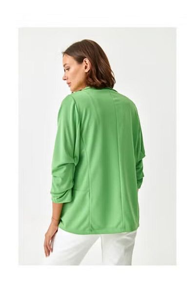 Generic Green Jacket
