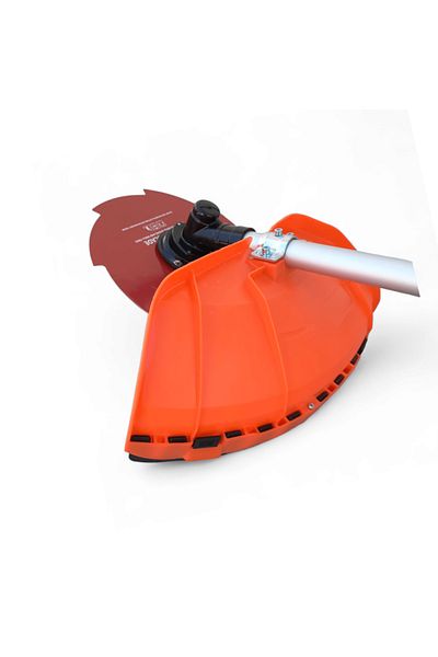 COBI SMART® Brushcutter guards, various colors – COBI SMART®