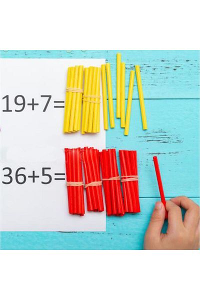 Ark School Drinkers, For Counting By Tube